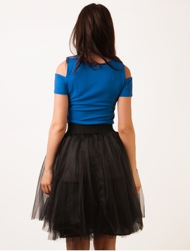 Bluza Off Shoulder 